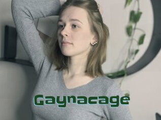 Gaynacage
