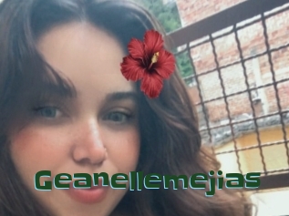 Geanellemejias