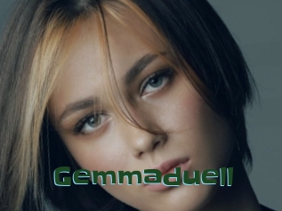 Gemmaduell