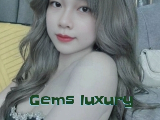 Gems_luxury