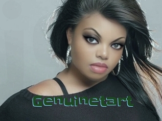 Genuinetart