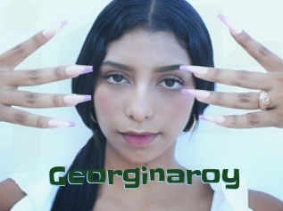 Georginaroy