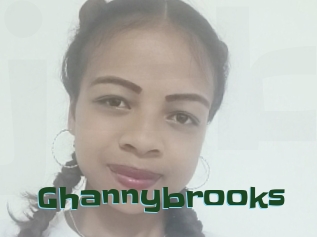 Ghannybrooks