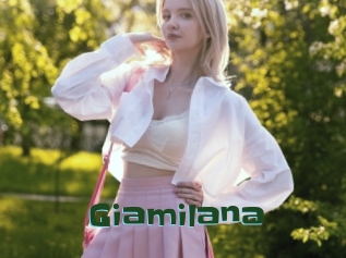 Giamilana