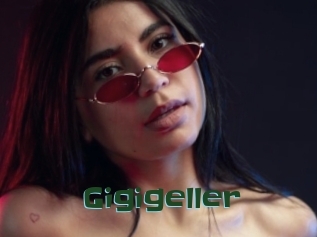 Gigigeller