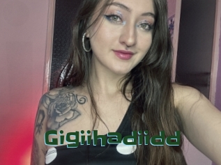 Gigiihadiidd