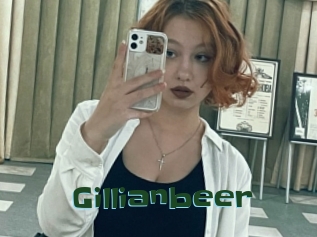 Gillianbeer