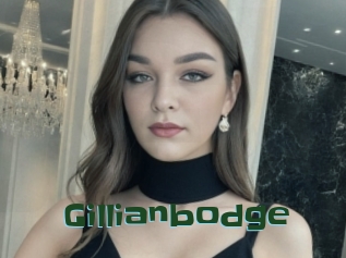 Gillianbodge