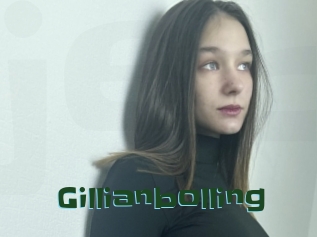 Gillianbolling