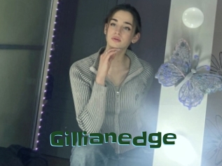 Gillianedge