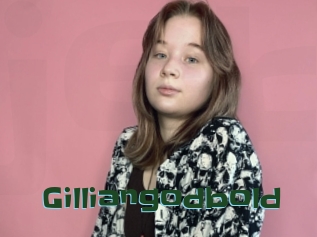 Gilliangodbold