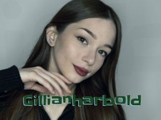 Gillianharbold