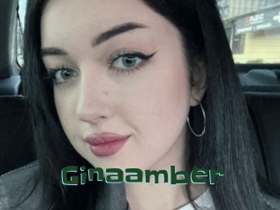 Ginaamber