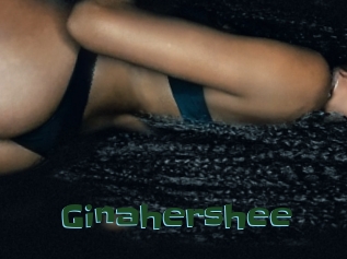 Ginahershee