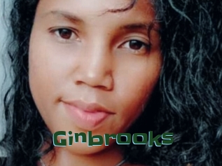 Ginbrooks