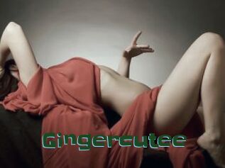 Gingercutee