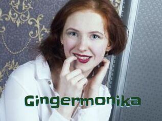 Gingermonika