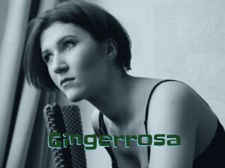 Gingerrosa