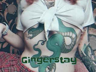 Gingerstay