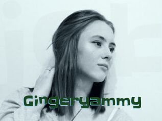 Gingeryammy