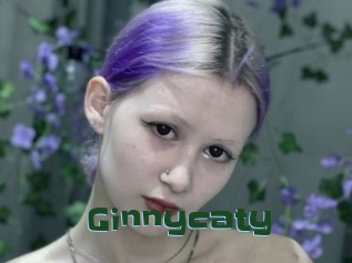 Ginnycaty