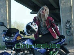 Girlmisskiss
