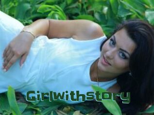 Girlwithstory
