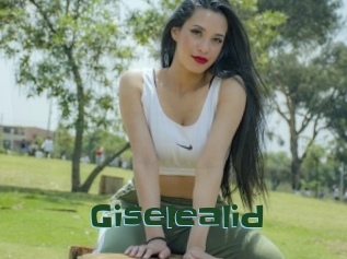 Giselealid