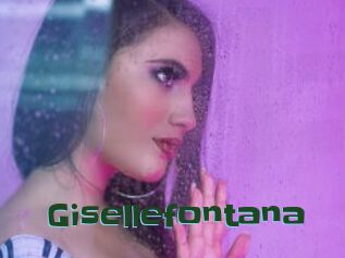 Gisellefontana