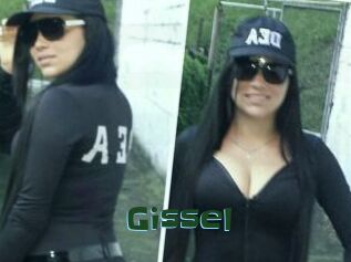 Gissel