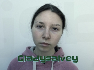 Gladysalvey