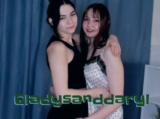 Gladysanddaryl