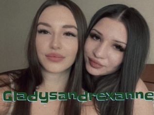 Gladysandrexanne