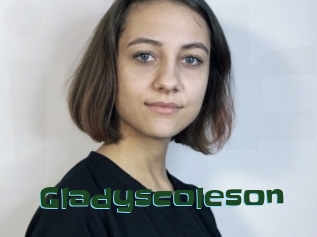 Gladyscoleson