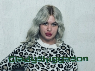 Gladyshiggason