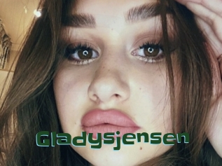 Gladysjensen