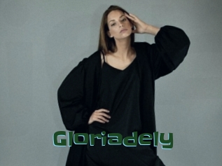 Gloriadely