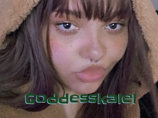 Goddesskalel