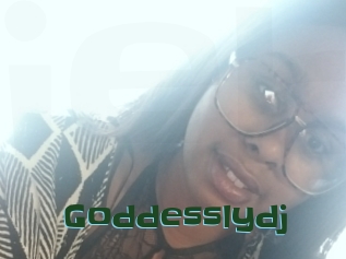 Goddesslydj