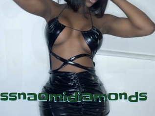 Goddessnaomidiamonds