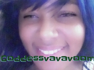 Goddessvavavoom