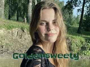 Goldensweety