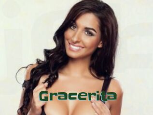 Gracerita