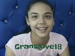 Granslove18