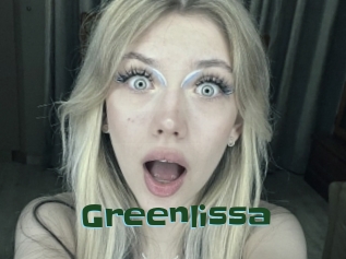 Greenlissa