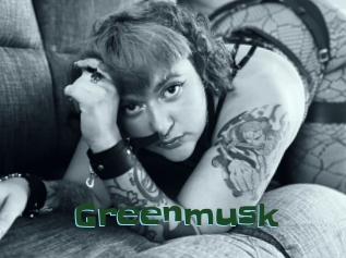 Greenmusk