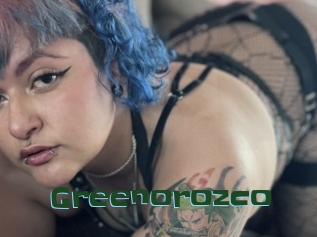 Greenorozco