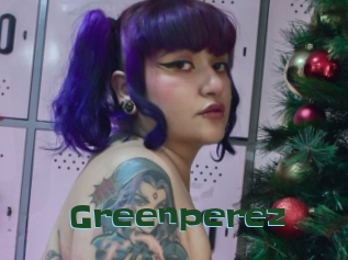 Greenperez