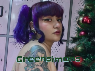 Greensimons