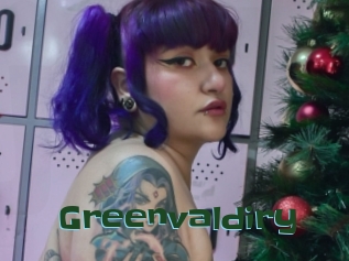 Greenvaldiry